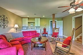 Mountain View Home: Hike, Raft, Golf + More!