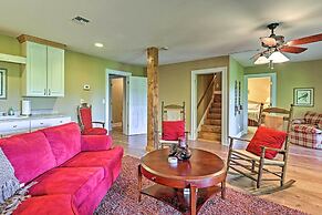 Mountain View Home: Hike, Raft, Golf + More!