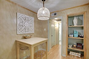 Dallas Condo w/ Pool Access - Walk to Knox Street!