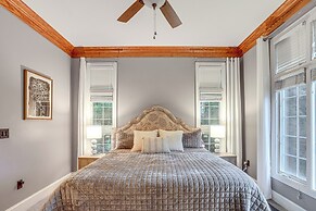 Boone Home w/ Fire Pit - Near App Ski & Sugar Mtn!