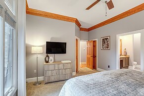 Boone Home w/ Fire Pit - Near App Ski & Sugar Mtn!