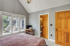 Boone Home w/ Fire Pit - Near App Ski & Sugar Mtn!