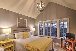 Boone Home w/ Fire Pit - Near App Ski & Sugar Mtn!