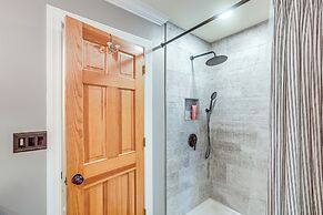 Boone Home w/ Fire Pit - Near App Ski & Sugar Mtn!