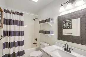 Boone Home w/ Fire Pit - Near App Ski & Sugar Mtn!