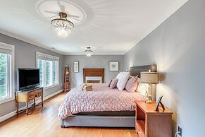 Boone Home w/ Fire Pit - Near App Ski & Sugar Mtn!