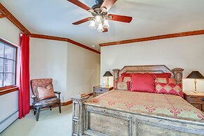 Cozy Avon Retreat w/ Private Deck & Pool Access!