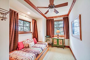 Cozy Avon Retreat w/ Private Deck & Pool Access!