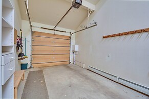 Cozy Avon Retreat w/ Private Deck & Pool Access!