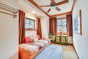 Cozy Avon Retreat w/ Private Deck & Pool Access!