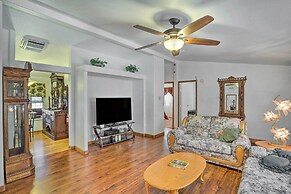 Mtn Gate Guest House ~ 6 Mi to Shasta Lake!