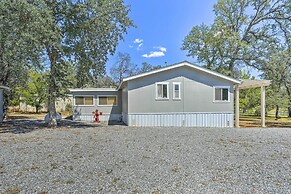 Mtn Gate Guest House ~ 6 Mi to Shasta Lake!