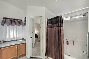 Mtn Gate Guest House ~ 6 Mi to Shasta Lake!