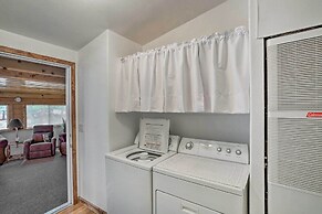 Mtn Gate Guest House ~ 6 Mi to Shasta Lake!