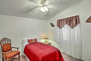 Mtn Gate Guest House ~ 6 Mi to Shasta Lake!