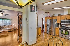 Mtn Gate Guest House ~ 6 Mi to Shasta Lake!