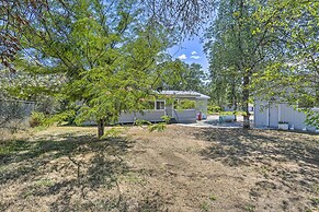 Mtn Gate Guest House ~ 6 Mi to Shasta Lake!