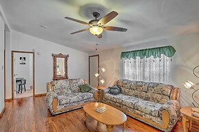 Mtn Gate Guest House ~ 6 Mi to Shasta Lake!