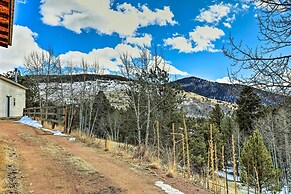 Colorado Vacation Rental w/ Deck & Mtn Views