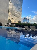 Hotel Cullinan Deluxe