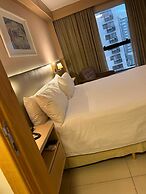 Hotel Cullinan Deluxe