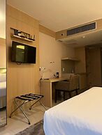 Hotel Cullinan Deluxe