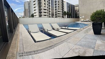 Hotel Cullinan Deluxe