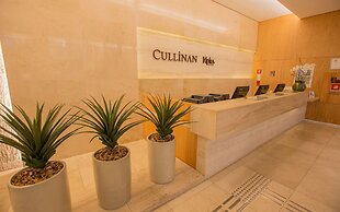 Hotel Cullinan Deluxe