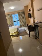 Hotel Cullinan Deluxe