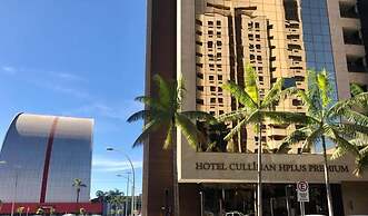 Hotel Cullinan Deluxe