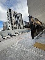 Hotel Cullinan Deluxe