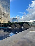 Hotel Cullinan Deluxe