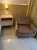 Hotel Cullinan Deluxe