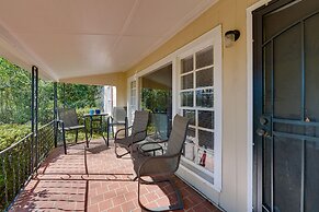 Spacious Retreat, 2 Miles to Tuskegee University