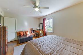 Spacious Retreat, 2 Miles to Tuskegee University