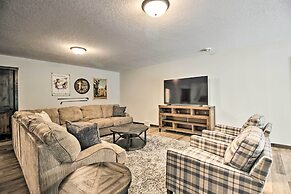 Upscale Townhome in Causeways on Gull Resort!