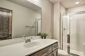 Upscale Townhome in Causeways on Gull Resort!