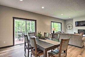 Upscale Townhome in Causeways on Gull Resort!