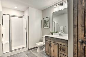 Upscale Townhome in Causeways on Gull Resort!