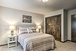 Upscale Townhome in Causeways on Gull Resort!