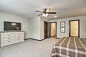 Upscale Townhome in Causeways on Gull Resort!