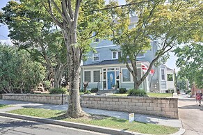 6 Mi to Capitol Hill: Spacious Family Home in DC