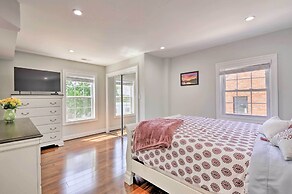6 Mi to Capitol Hill: Spacious Family Home in DC