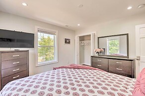 6 Mi to Capitol Hill: Spacious Family Home in DC