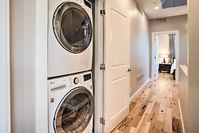 Trendy Denver Townhouse ~ 3 Miles to Downtown!