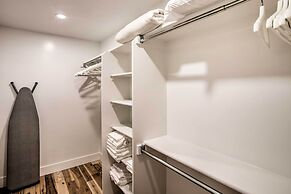 Trendy Denver Townhouse ~ 3 Miles to Downtown!