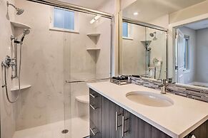 Trendy Denver Townhouse ~ 3 Miles to Downtown!