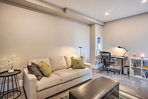 Trendy Denver Townhouse ~ 3 Miles to Downtown!