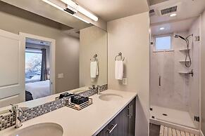 Trendy Denver Townhouse ~ 3 Miles to Downtown!