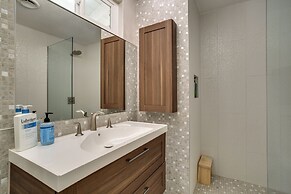 Funky Palm Springs Paradise Near Golf Courses